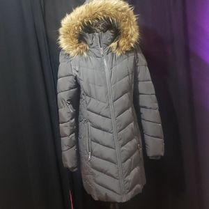 TOMMY HILFIGER PARKA